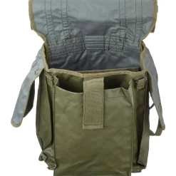 Französische Armee - Französischer Rucksack F1 klein 19 L gebraucht