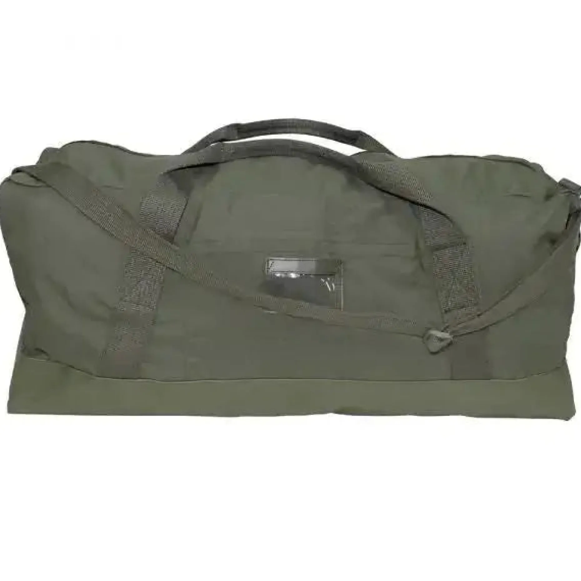 Französische Armee - Französische Einsatztasche F2 neuwertig