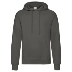 Fruit of the Loom - Kapuzenpullover Classic Hooded