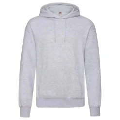 Fruit of the Loom - Kapuzenpullover Classic Hooded