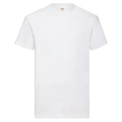 Fruit of the Loom - T-Shirt Valueweight T 2er Pack