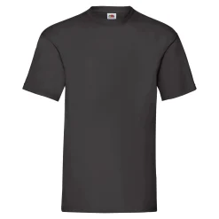 Fruit of the Loom - T-Shirt Valueweight T 5er Pack