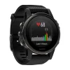 Garmin - Armbanduhr Fenix 5S