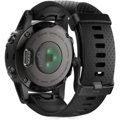 Garmin - Armbanduhr Fenix 5S