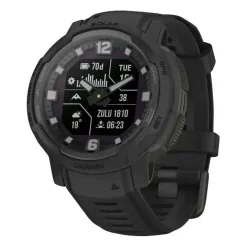 Garmin - Armbanduhr Instinct Crossover Solar Tactical