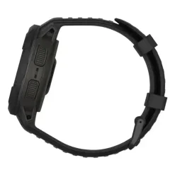 Garmin - Armbanduhr Instinct Crossover Solar Tactical