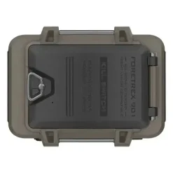 Garmin - GPS-Gerät für Handgelenk Foretrex 901 Ballistic