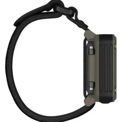 Garmin - GPS-Gerät für Handgelenk Foretrex 901 Ballistic