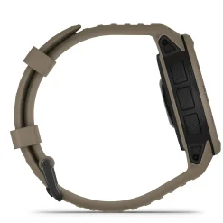 Garmin - Smartwatch Instinct® 2X Solar - Tactical Edition