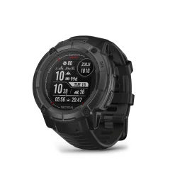 Garmin - Smartwatch Instinct® 2X Solar - Tactical Edition