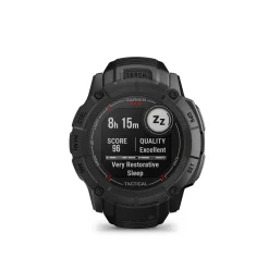 Garmin - Smartwatch Instinct® 2X Solar - Tactical Edition