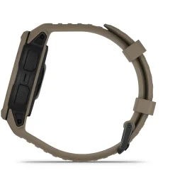 Garmin - Smartwatch Instinct® 2X Solar - Tactical Edition