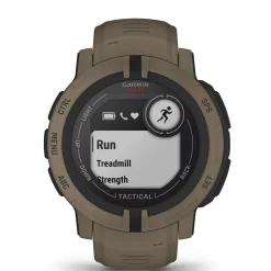 Garmin - Smartwatch Instinct® 2X Solar - Tactical Edition