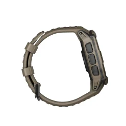 Garmin - Smartwatch Instinct® 2X Solar - Tactical Edition