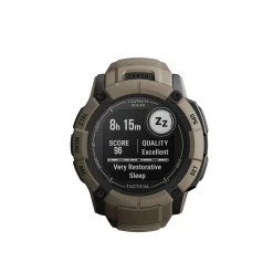 Garmin - Smartwatch Instinct® 2X Solar - Tactical Edition