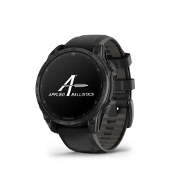 Garmin - Smartwatch Tactix 8 AMOLED