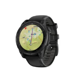 Garmin - Smartwatch Tactix 8 AMOLED