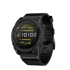 Garmin - Smartwatch Tactix 8 AMOLED