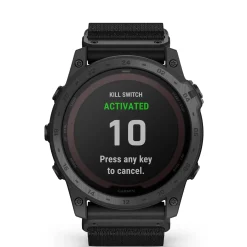 Garmin - Smartwatch tactix 7 Ballistics Solar