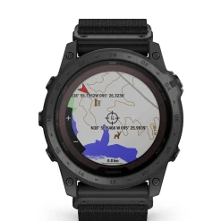 Garmin - Smartwatch tactix 7 Ballistics Solar