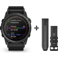 Garmin - Smartwatch tactix 7 Ballistics Solar