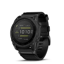 Garmin - Smartwatch Tactix 8 Solar Elite