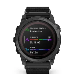 Garmin - Smartwatch tactix® 7 – Pro Edition