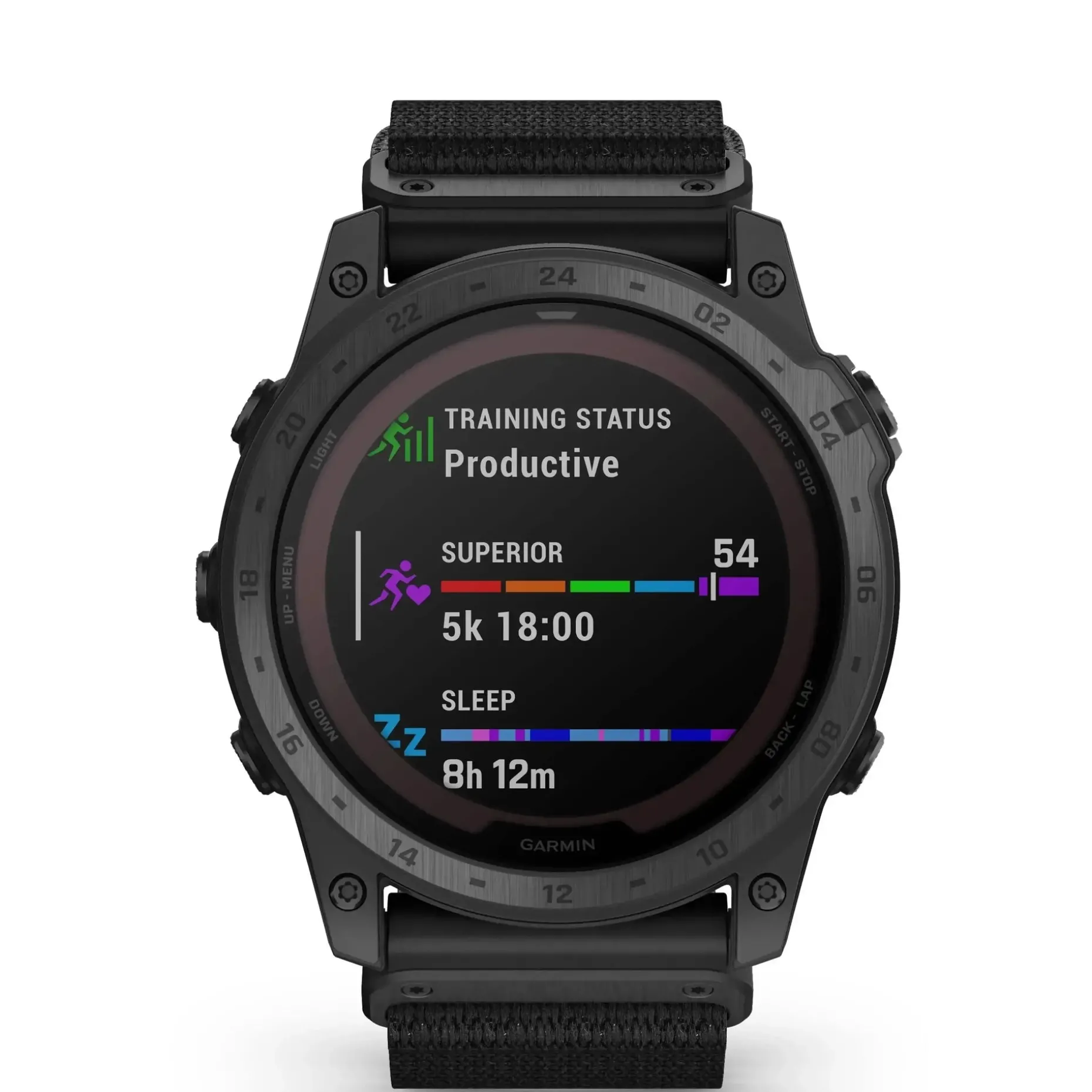Garmin - Smartwatch tactix® 7 – Pro Edition