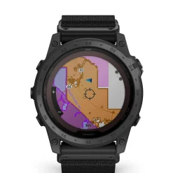 Garmin - Smartwatch tactix® 7 – Pro Edition