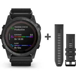 Garmin - Smartwatch tactix® 7 – Pro Edition