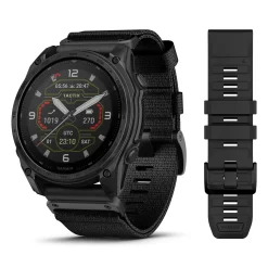 Garmin - Smartwatch Tactix 8 Solar