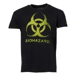 720gear - T-Shirt Biohazard