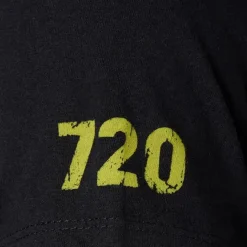 720gear - T-Shirt Biohazard