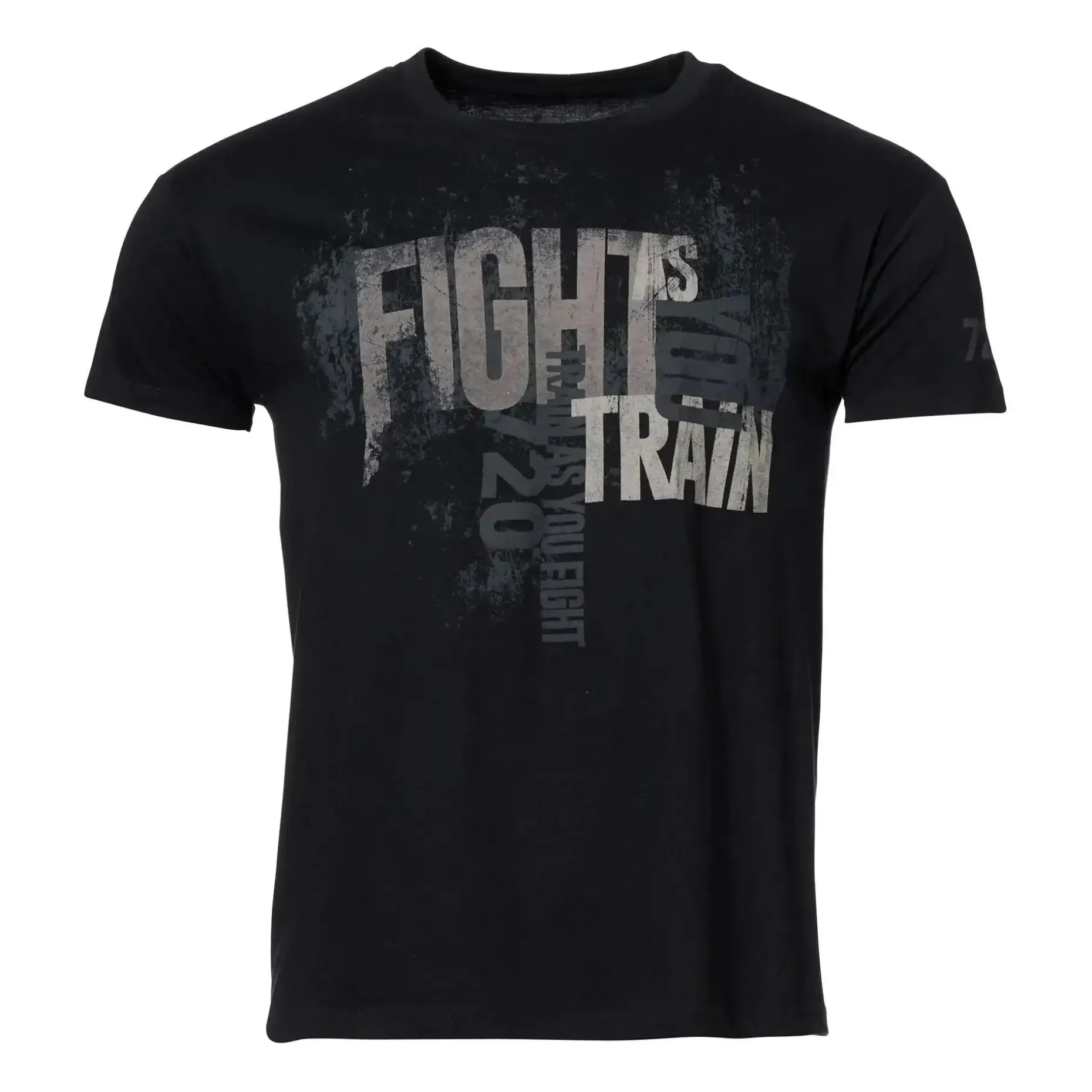 720gear - T-Shirt Fight as you train