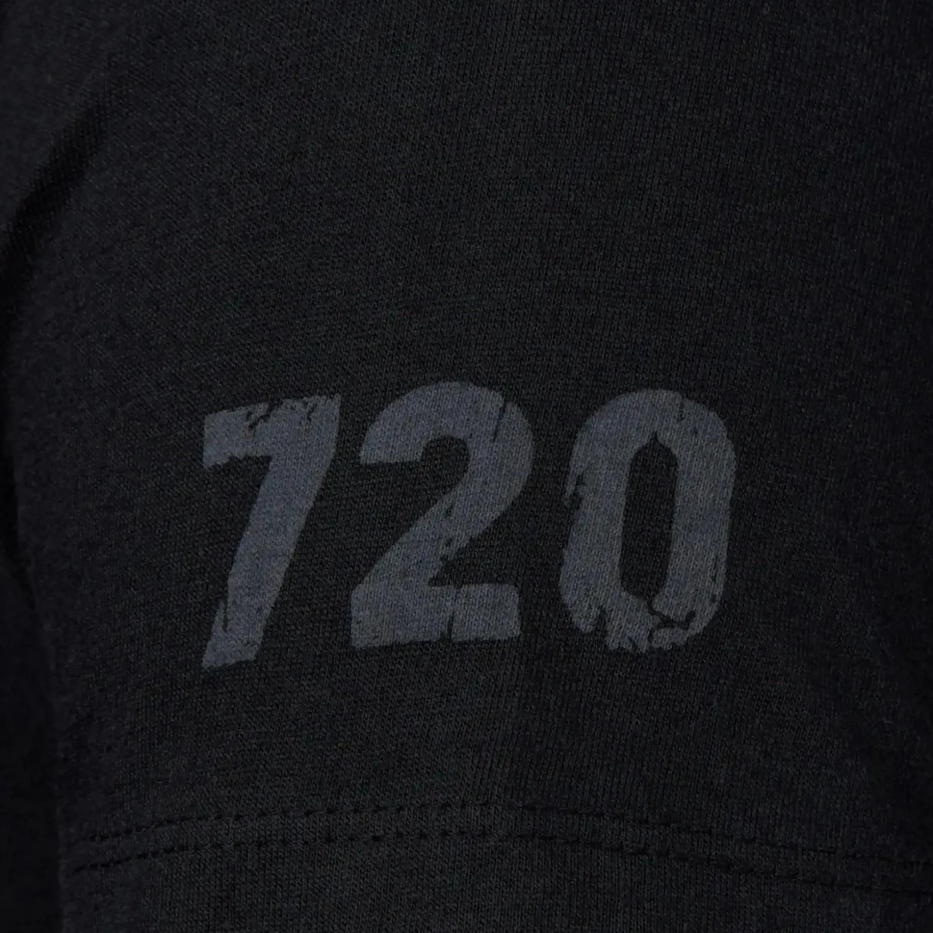 720gear - T-Shirt Fight as you train