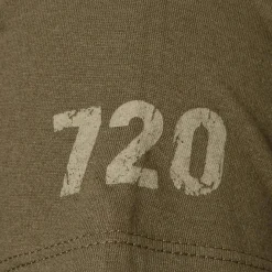 720gear - T-Shirt If you can read this