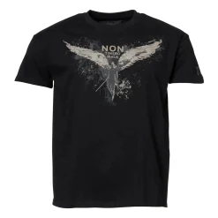 720gear - T-Shirt Non Timebo Mala
