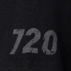 720gear - T-Shirt Non Timebo Mala