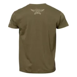 720gear - T-Shirt The Wild