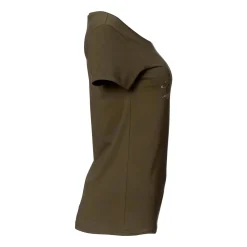 720gear - T-Shirt The Wild army Frauen