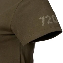 720gear - T-Shirt The Wild army Frauen