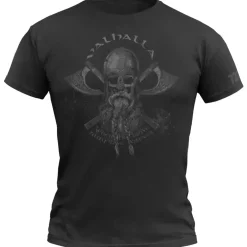 720gear - T-Shirt Valhalla