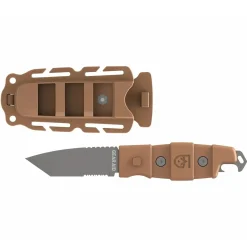 Gear Aid - GearAid Messer Kotu Tanto coyote