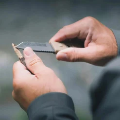 Gear Aid - GearAid Messer Kotu Tanto coyote