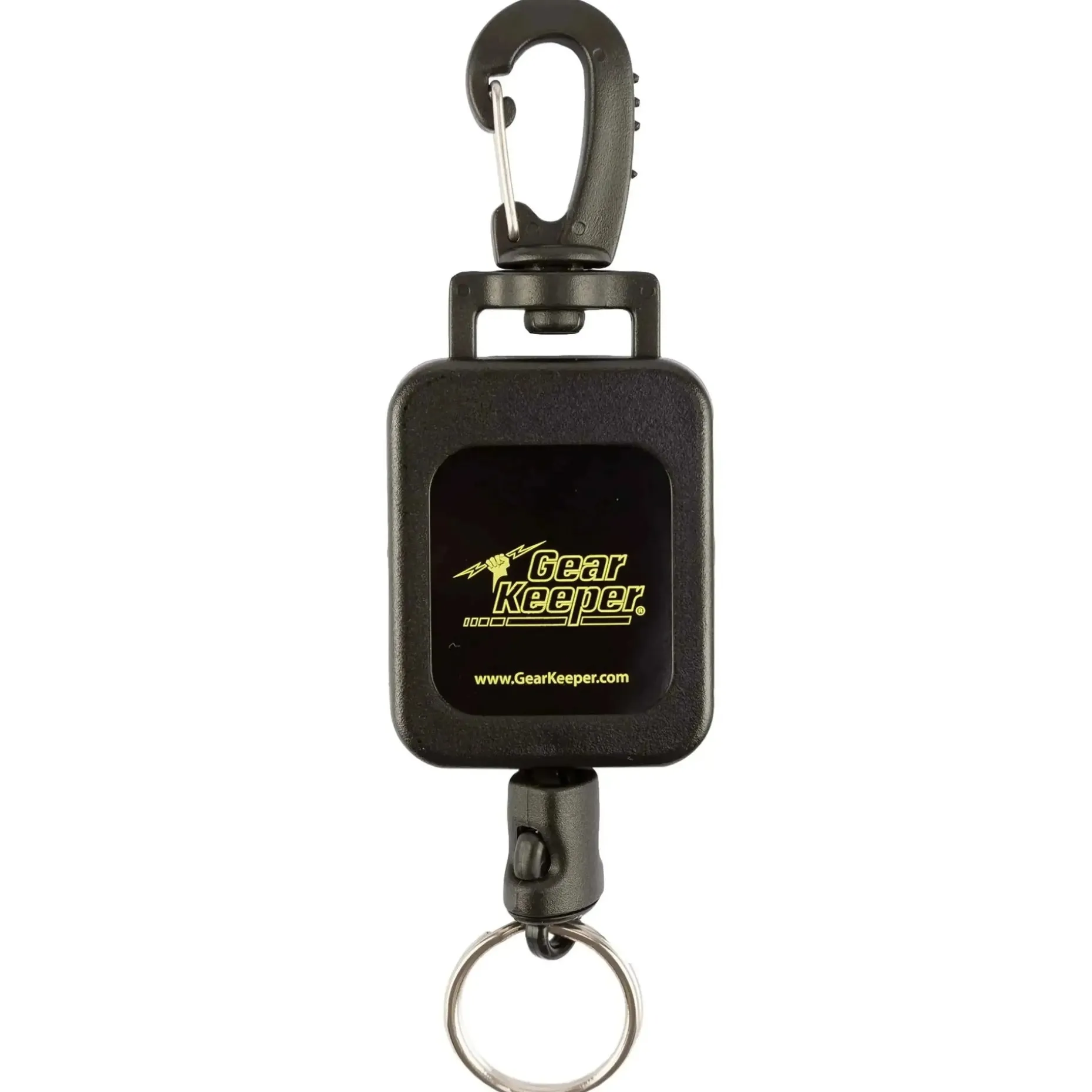 Gearkeeper - Ausrüstungshalter RT4-0040 schwarz