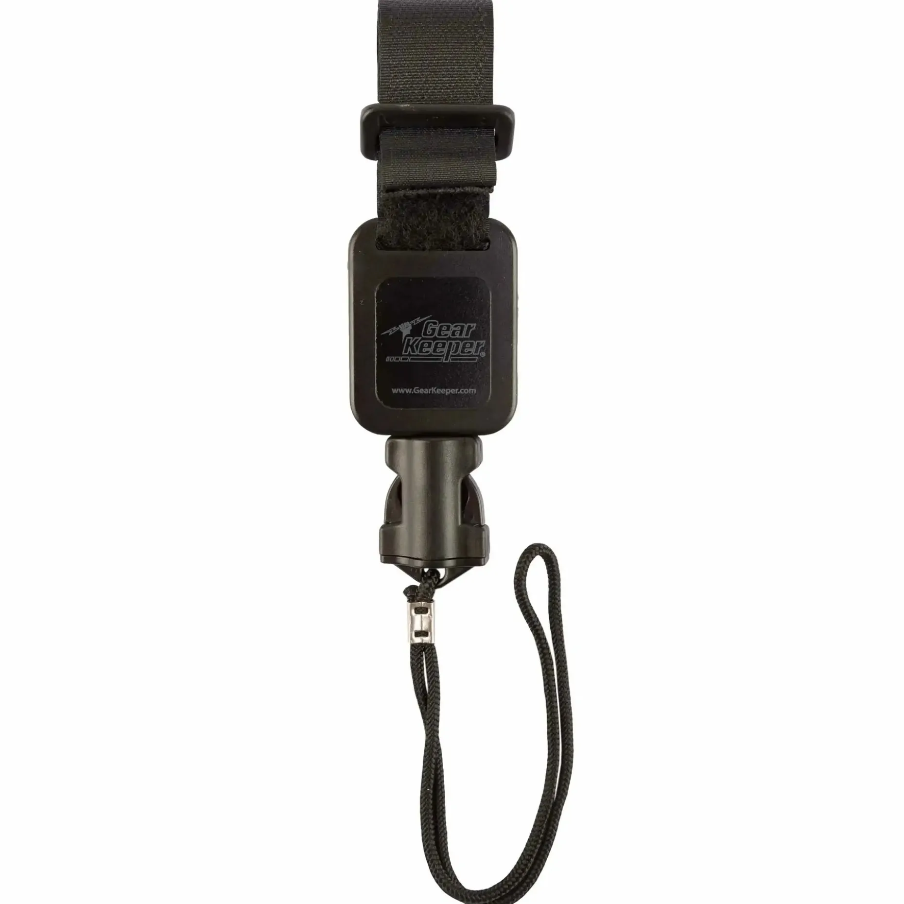 Gearkeeper - Ausrüstungshalter RT2-5530-A schwarz