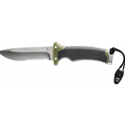 Gerber - Survivalmesser Ultimate Survival SE