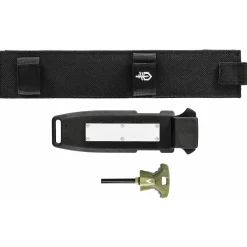 Gerber - Survivalmesser Ultimate Survival SE