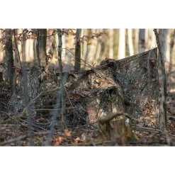 Ghosthood - Tarnnetz Recce Net