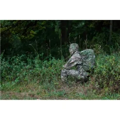 Ghosthood - Tarnzubehör Backpack Cover